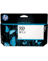 Tusz HP 727 gray | 130 ml - nr 13