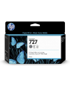 Tusz HP 727 gray | 130 ml - nr 24