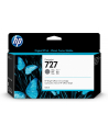 Tusz HP 727 gray | 130 ml - nr 31