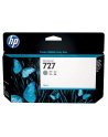 Tusz HP 727 gray | 130 ml - nr 32