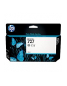 Tusz HP 727 gray | 130 ml - nr 6