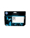 Tusz HP 727 gray | 130 ml - nr 8