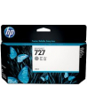Tusz HP 727 gray | 130 ml - nr 16