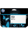 Tusz HP 727 gray | 130 ml - nr 41