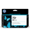 Tusz HP 727 gray | 130 ml - nr 44