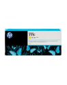 Tusz HP Designjet 771C yellow | 775 ml - nr 12
