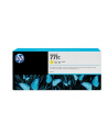 Tusz HP Designjet 771C yellow | 775 ml - nr 1