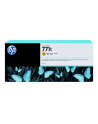 Tusz HP Designjet 771C yellow | 775 ml - nr 21