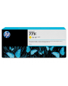 Tusz HP Designjet 771C yellow | 775 ml - nr 23