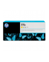 Tusz HP Designjet 771C yellow | 775 ml - nr 24