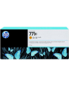 Tusz HP Designjet 771C yellow | 775 ml - nr 34