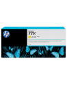 Tusz HP Designjet 771C yellow | 775 ml - nr 37