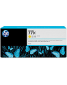 Tusz HP Designjet 771C yellow | 775 ml - nr 6