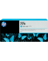 Tusz HP Designjet 771C light cyan | 775 ml - nr 12