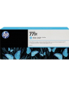 Tusz HP Designjet 771C light cyan | 775 ml - nr 33