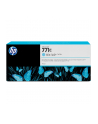Tusz HP Designjet 771C light cyan | 775 ml - nr 34