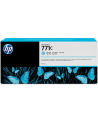 Tusz HP Designjet 771C light cyan | 775 ml - nr 7