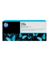 Tusz HP Designjet 771C light cyan | 775 ml - nr 18