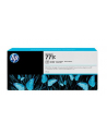 Tusz  HP Designjet 771C photo black | 775 ml - nr 1