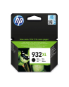 Wkład atramentowy HP 932XL black BLISTER ALL - nr 6