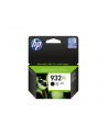 Wkład atramentowy HP 932XL black BLISTER ALL - nr 10