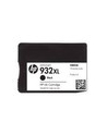 Wkład atramentowy HP 932XL black BLISTER ALL - nr 1
