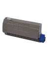 Toner OKI black | 8000str | MC760/70/80 - nr 22