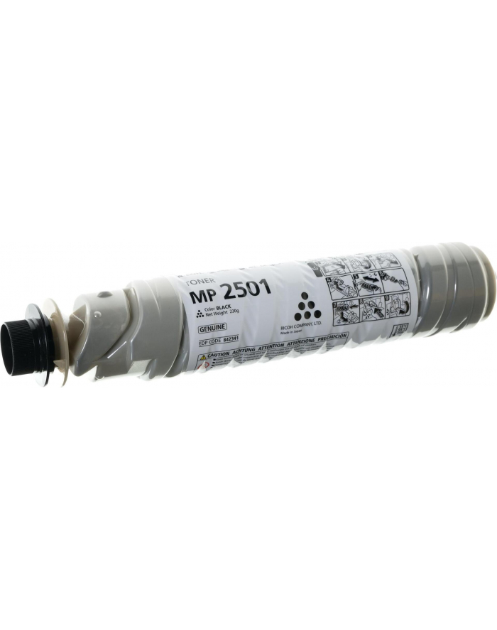 RICOH Toner MP 2501E (MP2001) (9k) główny