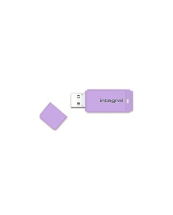 Integral pamięć USB 16GB PASTEL Lavender Haze