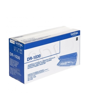 Bęben Brother DR1030 | 10000 str | HL1110/1112 / DCP1510/1512 nr 2