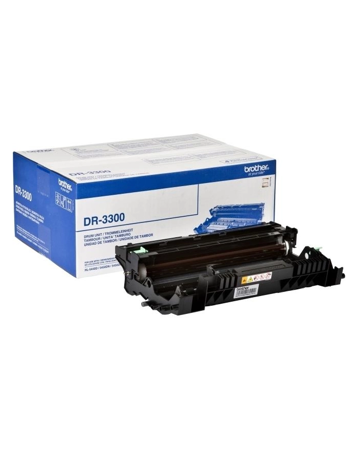 Bęben Brother DR1030 | 10000 str | HL1110/1112 / DCP1510/1512 główny