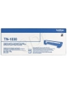 Toner Brother TN1030 black | 1000 str | HL1110/1112 / DCP1510/1512 - nr 3