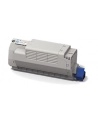 Toner OKI black | 15000str | MC770/80 - nr 3