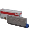 Toner OKI magenta | 6000str | MC760/70/80 - nr 12