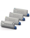 Toner OKI magenta | 6000str | MC760/70/80 - nr 2