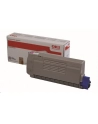 Toner OKI magenta | 6000str | MC760/70/80 - nr 5