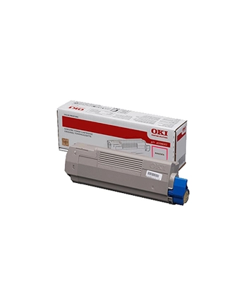 Toner OKI magenta | 6000str | MC760/70/80 nr 1