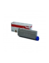 Toner OKI black | 8000str | MC760/70/80 - nr 14
