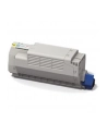 Toner OKI black | 8000str | MC760/70/80 - nr 17