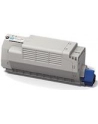 Toner OKI black | 8000str | MC760/70/80 - nr 18