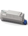 Toner OKI black | 8000str | MC760/70/80 - nr 19