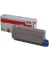 Toner OKI black | 8000str | MC760/70/80 - nr 25