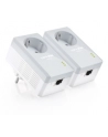 Adapter Powerline TP-Link TL-PA4010P 2 szt - nr 5
