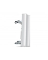 Antena UBIQUITI airMAX Sector 2.4GHz 2x2 MIMO 16db 90deg - nr 12