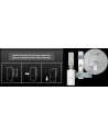Antena UBIQUITI airMAX Sector 2.4GHz 2x2 MIMO 16db 90deg - nr 7