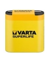Baterie VARTA Superlife, Normal 3R12P - 1 szt - nr 11
