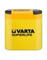 Baterie VARTA Superlife, Normal 3R12P - 1 szt - nr 13