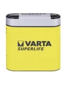 Baterie VARTA Superlife, Normal 3R12P - 1 szt - nr 21