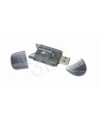 CZYTNIK KART PENDRIVE GEMBIRD MINI SD/MMC USB 2.0 - nr 3