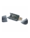 CZYTNIK KART PENDRIVE GEMBIRD MINI SD/MMC USB 2.0 - nr 6